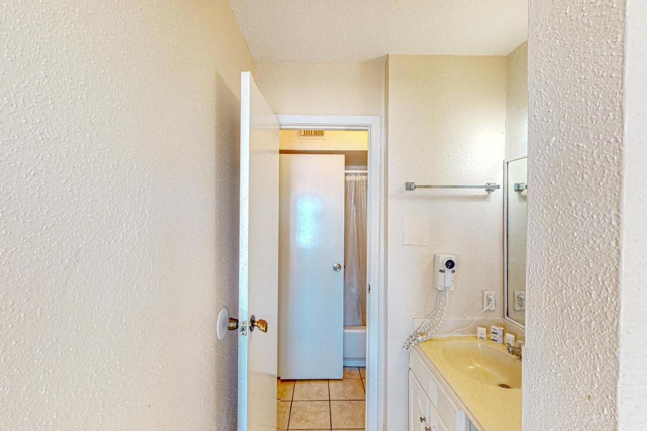 Beachfront Haven Galveston Dış mekan fotoğraf
