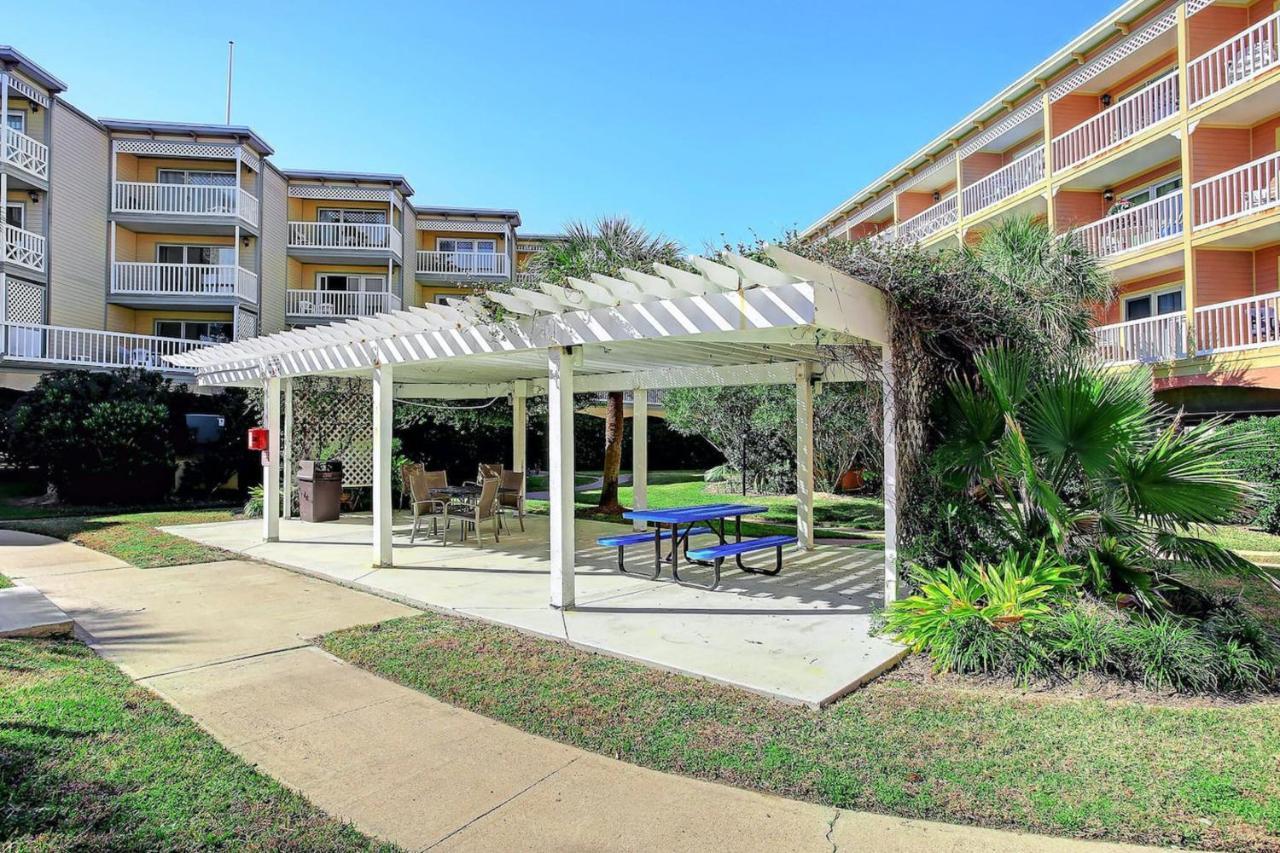 Beachfront Haven Galveston Dış mekan fotoğraf